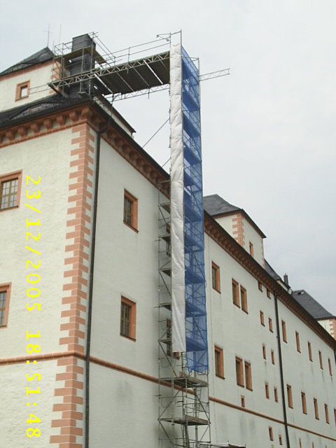 Schloss Augustusburg