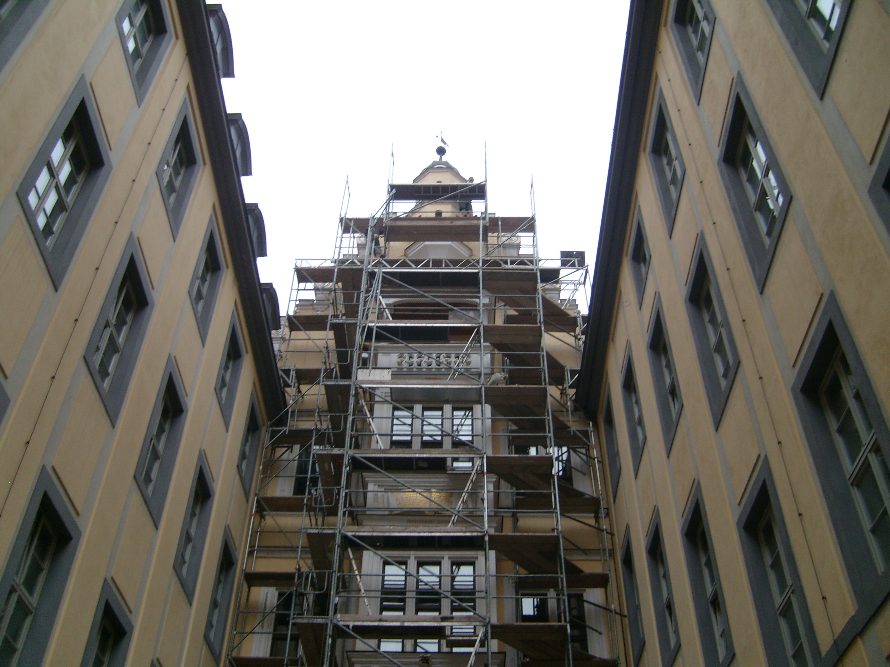 Barthels Hof Leipzig