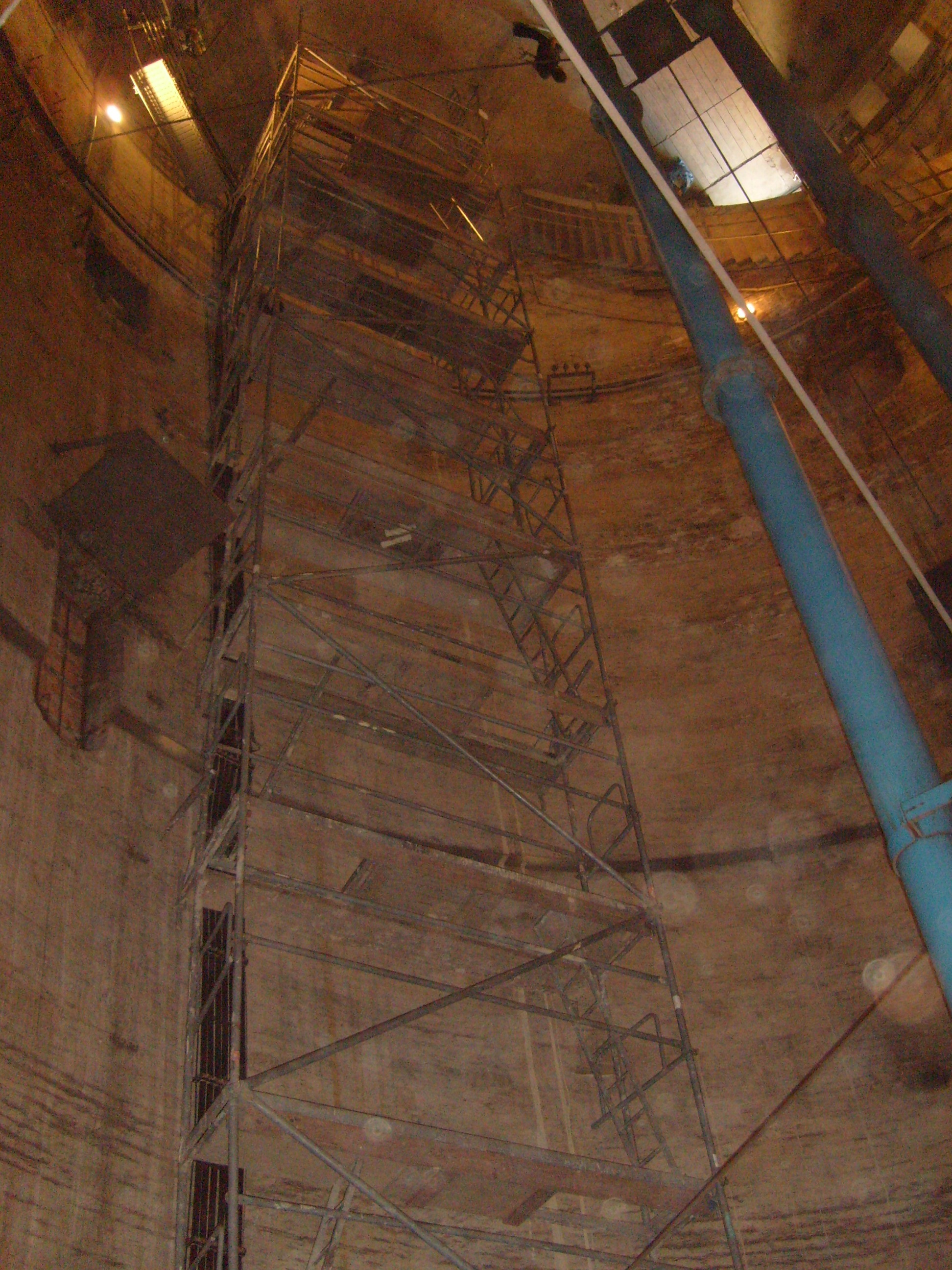 Wasserturm Markranstädt